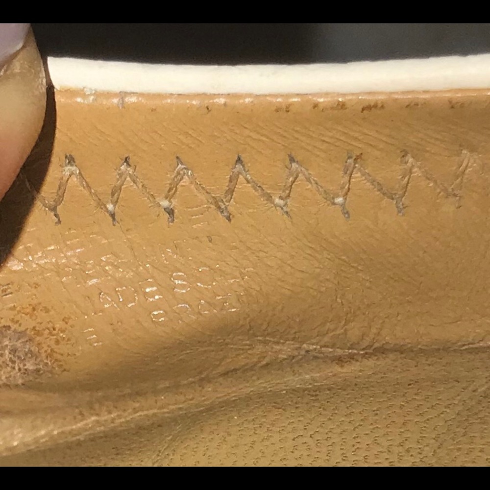 ❤️Tory Burch Reva Flat - Picture 7 of 10